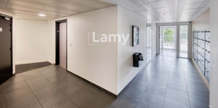 Image 10 sur 11 - Appartement  ·  Vente · Cenon (33150) · 3 pièces · 66m²