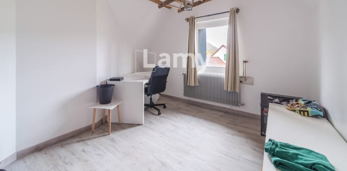 Image 8 sur 9 - Appartement  ·  Vente · Moosch (68690) · 4 pièces · 68m²