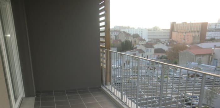 Image 2 sur 6 - Appartement  ·  Vente · Marseille (13003) · 2 pièces · 35m²