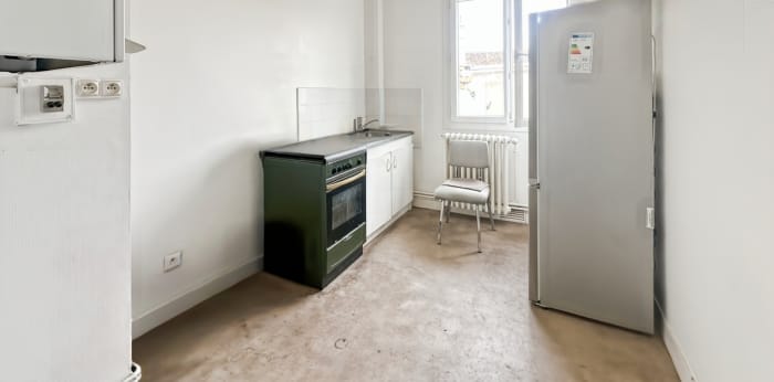 Image 5 sur 11 - Immeuble  ·  Vente · Montargis (45200)