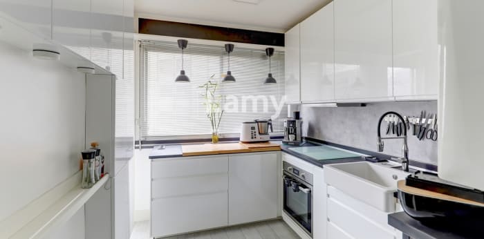 Image 4 sur 12 - Appartement  ·  Vente · Clermont Ferrand (63000) · 3 pièces · 63m²