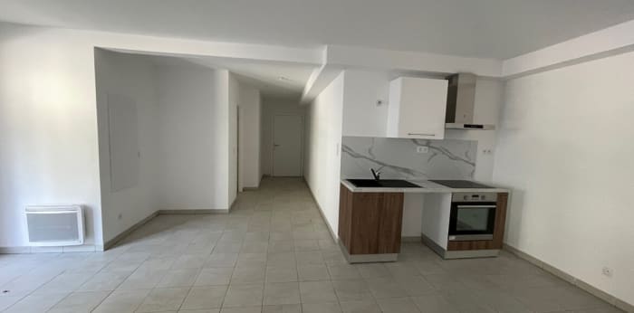 Image 5 sur 11 - Appartement  ·  Vente · Avignon (84140) · 3 pièces · 60m²