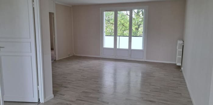 Appartement  ·  Vente · Tinqueux (51430) · 6 pièces · 114m²