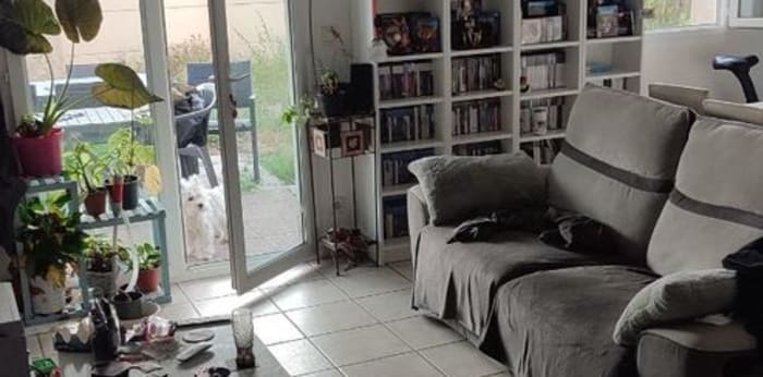 Image 3 sur 4 - Appartement  ·  Vente · Tartas (40400) · 3 pièces · 65m²