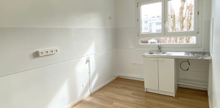 Image 5 sur 10 - Appartement  ·  Vente · Noisy Le Grand (93160) · 3 pièces · 66m²