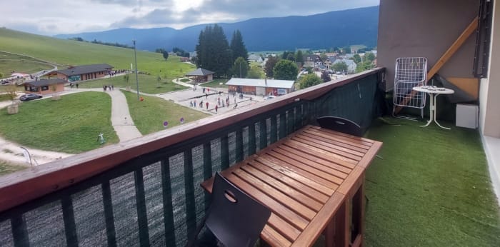 Image 9 sur 9 - Appartement  ·  Vente · Autrans Meaudre En Vercors (38880) · 3 pièces · 59m²