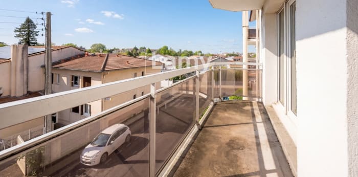 Image 10 sur 11 - Appartement  ·  Vente · Talence (33400) · 3 pièces · 62m²