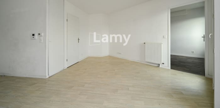 Image 10 sur 10 - Appartement  ·  Vente · Evry Courcouronnes (91000) · 2 pièces · 42m²