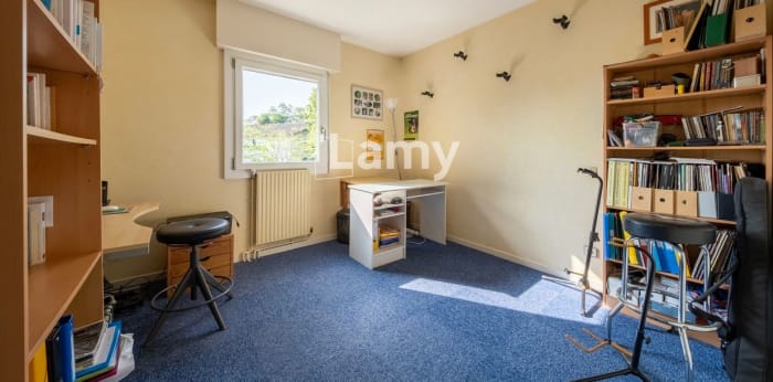 Image 5 sur 7 - Appartement  ·  Vente · Ramonville St Agne (31520) · 4 pièces · 79m²