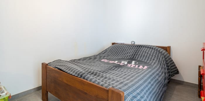 Image 4 sur 8 - Appartement  ·  Vente · Nice (06000) · 2 pièces · 41m²