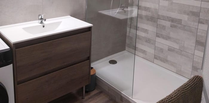 Image 5 sur 6 - Appartement  ·  Vente · St Paul Les Dax (40990) · 2 pièces · 45m²