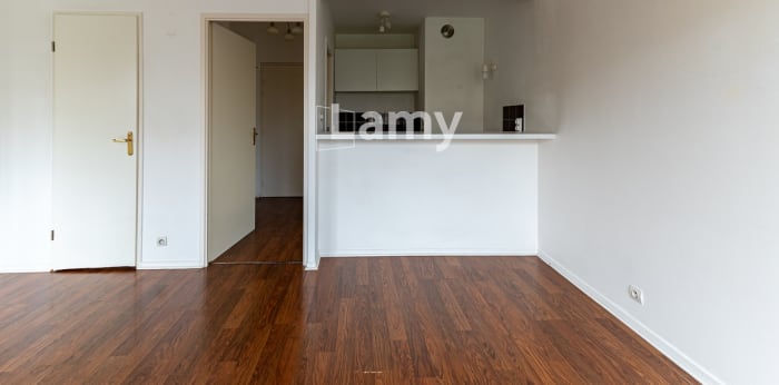 Image 7 sur 11 - Appartement  ·  Vente · Chessy (77700) · 1 pièce · 34m²