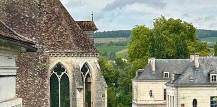 Image 7 sur 9 - Appartement  ·  Vente · Tonnerre (89700) · 2 pièces · 56m²