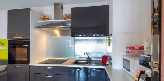 Image 5 sur 8 - Appartement  ·  Vente · Istres (13800) · 2 pièces · 41m²