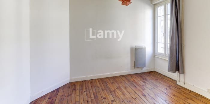 Image 5 sur 9 - Appartement  ·  Vente · Clermont Ferrand (63000) · 2 pièces · 37m²