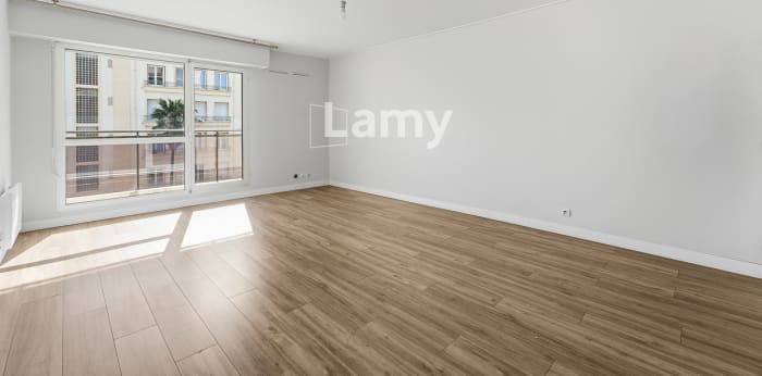 Image 3 sur 14 - Appartement  ·  Vente · Nice (06000) · 3 pièces · 72m²