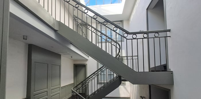 Image 2 sur 8 - Appartement  ·  Vente · Bayonne (64100) · 44m²