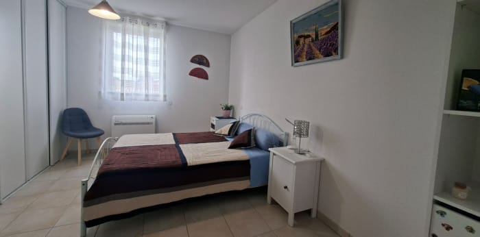 Image 9 sur 19 - Appartement  ·  Vente · Jonquieres St Vincent (30300) · 4 pièces · 98m²