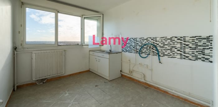 Image 3 sur 12 - Appartement  ·  Vente · Athis Mons (91200) · 3 pièces · 67m²