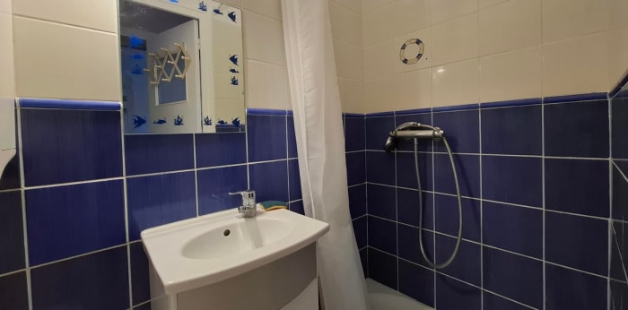 Image 6 sur 7 - Appartement  ·  Vente · St Georges De Didonne (17110) · 1 pièce · 20m²