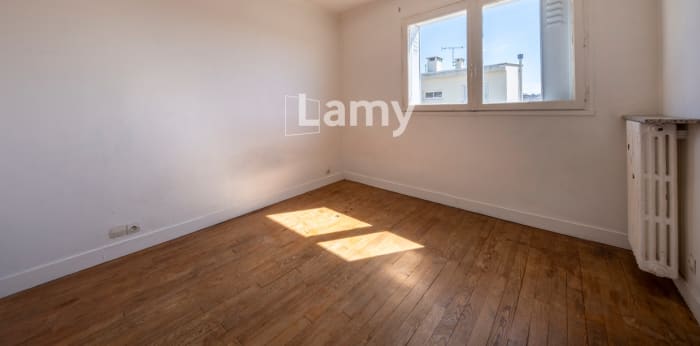 Image 7 sur 12 - Appartement  ·  Vente · Toulouse (31500) · 51m²