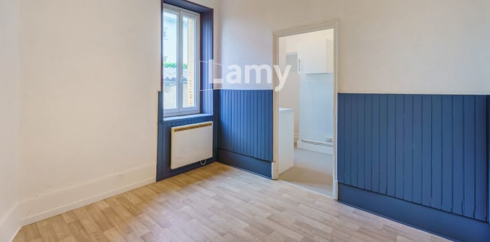 Image 4 sur 8 - Appartement  ·  Vente · Dijon (21000) · 2 pièces · 30m²