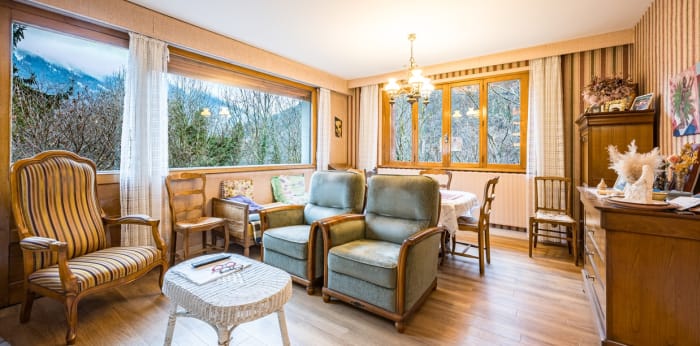 Image 3 sur 11 - Maison/villa  ·  Vente · Salins Fontaine (73600) · 253m²