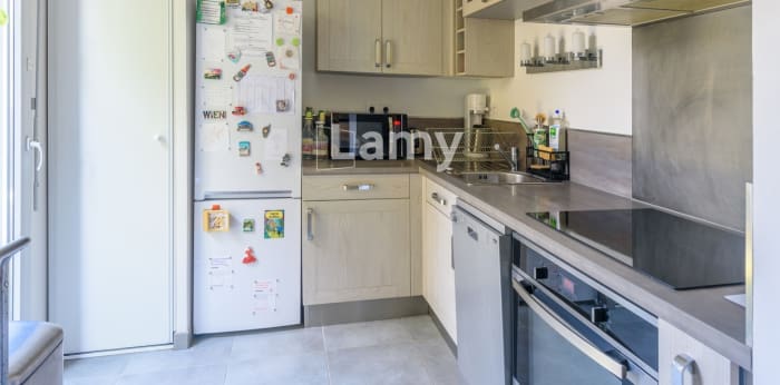 Image 4 sur 10 - Appartement  ·  Vente · Blagnac (31700) · 3 pièces · 69m²