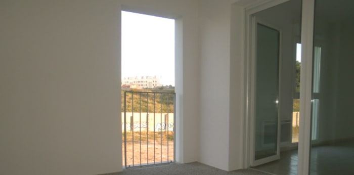 Image 2 sur 8 - Appartement  ·  Vente · Marseille (13003) · 1 pièce · 27m²