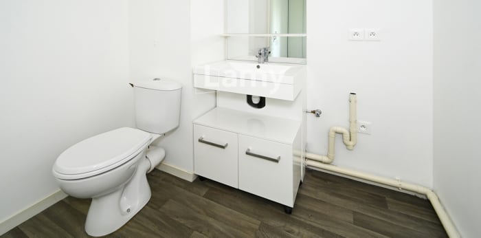 Image 10 sur 17 - Appartement  ·  Vente · St Jean De La Ruelle (45140) · 2 pièces · 42m²