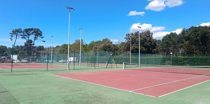 Image 13 sur 22 - Appartement  ·  Vente · Soustons (40140) · 2 pièces · 31m²