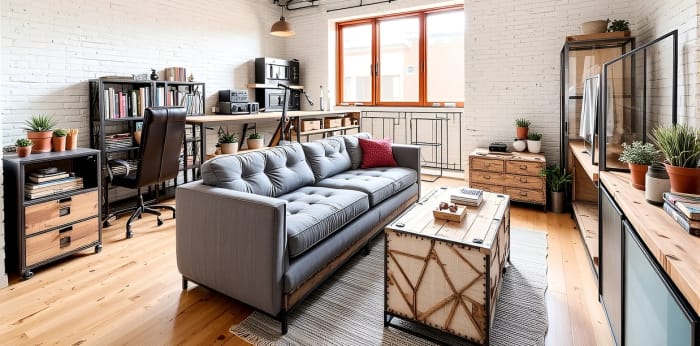 Image 7 sur 12 - Appartement  ·  Vente · St Jean De Braye (45800) · 2 pièces · 43m²