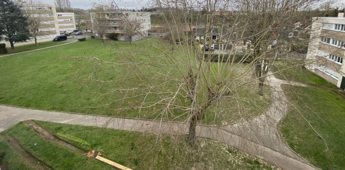 Appartement  ·  Vente · Palaiseau (91120) · 2 pièces · 50m²