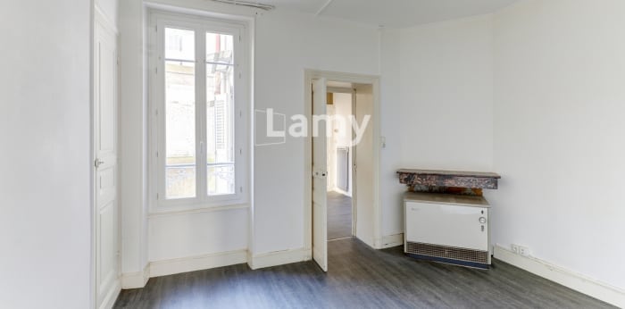 Image 4 sur 9 - Appartement  ·  Vente · Clermont Ferrand (63000) · 2 pièces · 48m²