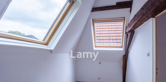 Image 6 sur 9 - Appartement  ·  Vente · Valenciennes (59300) · 2 pièces · 63m²