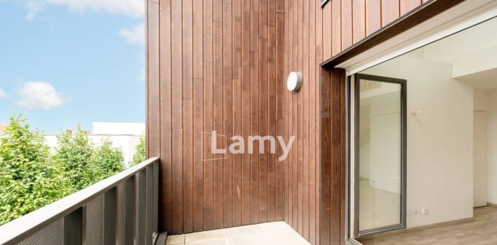 Image 6 sur 14 - Appartement  ·  Vente · Bordeaux (33300) · 2 pièces · 47m²