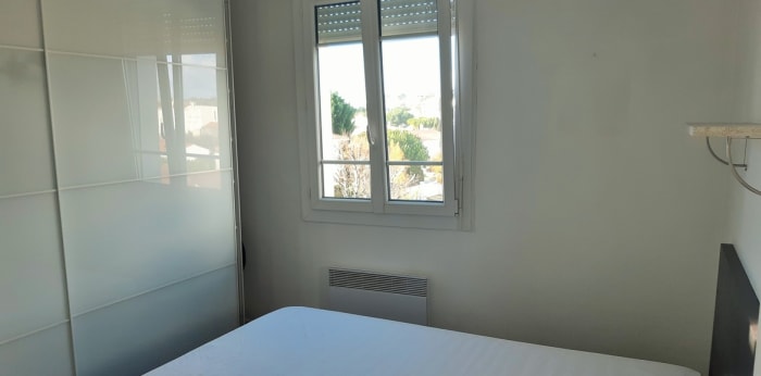 Image 9 sur 9 - Appartement  ·  Vente · St Georges De Didonne (17110) · 2 pièces · 41m²