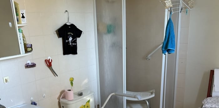 Image 10 sur 25 - Appartement  ·  Vente · Le Thoronet (83340) · 2 pièces · 49m²