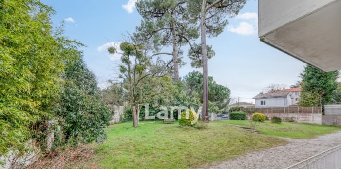 Image 7 sur 8 - Appartement  ·  Vente · Bordeaux (33200) · 2 pièces · 54m²