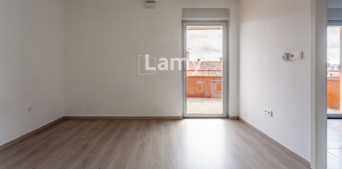 Image 7 sur 10 - Appartement  ·  Vente · Schiltigheim (67300) · 2 pièces · 42m²