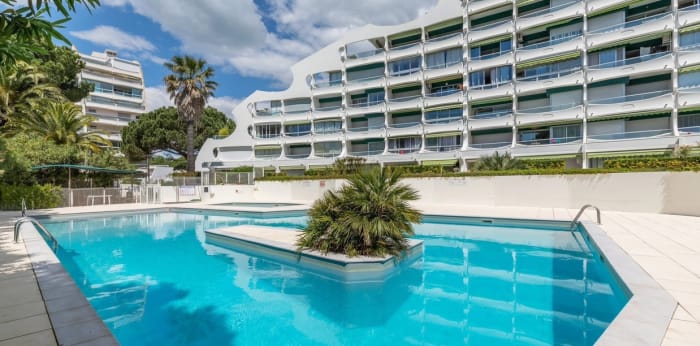 Image 1 sur 8 - Appartement  ·  Vente · La Grande Motte (34280) · 1 pièce · 23m²