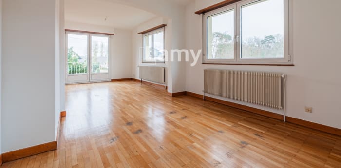 Image 4 sur 10 - Maison/villa  ·  Vente · Dauendorf (67350) · 6 pièces · 120m²