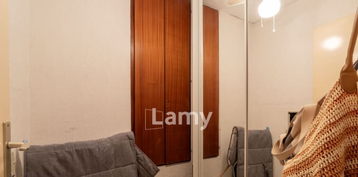 Image 7 sur 8 - Appartement  ·  Vente · Antibes (06160) · 29m²