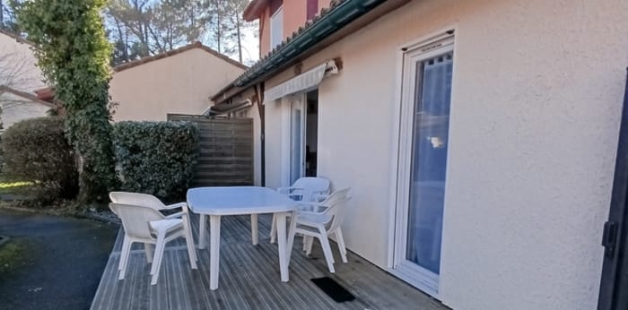 Image 7 sur 7 - Maison/villa  ·  Vente · Soustons (40140) · 3 pièces · 48m²