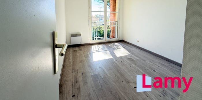 Image 9 sur 15 - Appartement  ·  Vente · Toulouse (31400) · 3 pièces · 70m²