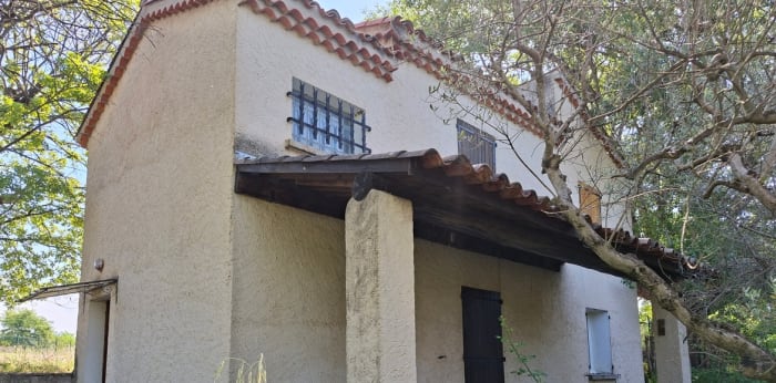 Image 12 sur 13 - Maison/villa  ·  Vente · Peyruis (04310) · 3 pièces · 70m²