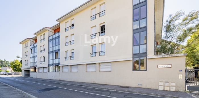 Image 10 sur 14 - Appartement  ·  Vente · Francheville (69340) · 3 pièces · 55m²