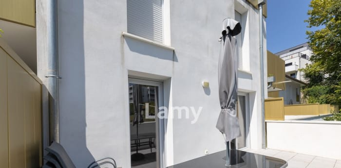 Image 5 sur 8 - Appartement  ·  Vente · Bayonne (64100) · 2 pièces · 41m²