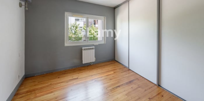 Image 7 sur 12 - Appartement  ·  Vente · Cugnaux (31270) · 3 pièces · 63m²