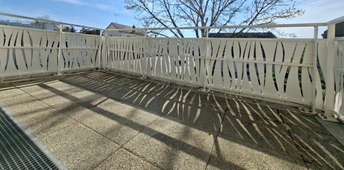 Image 1 sur 6 - Appartement  ·  Vente · Angers (49100) · 3 pièces · 63m²